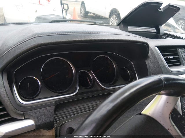 45337027 :رقم المزاد ، 1GKKRSKD3HJ230331 vin ، 2017 Gmc Acadia Limited مزاد بيع