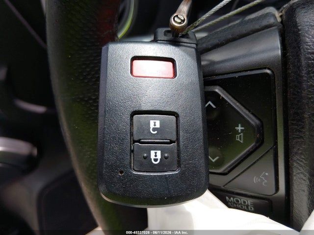 2021 Toyota Tacoma Double Cab/sr/sr5/trd Sport/trd Off Road/trd Pro მანქანა იყიდება აუქციონზე, vin: 3TMCZ5AN3MM438184, აუქციონის ნომერი: 45337028