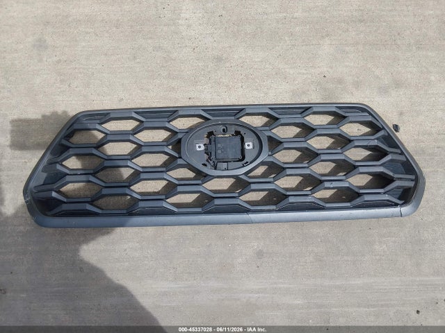 2021 Toyota Tacoma Double Cab/sr/sr5/trd Sport/trd Off Road/trd Pro მანქანა იყიდება აუქციონზე, vin: 3TMCZ5AN3MM438184, აუქციონის ნომერი: 45337028