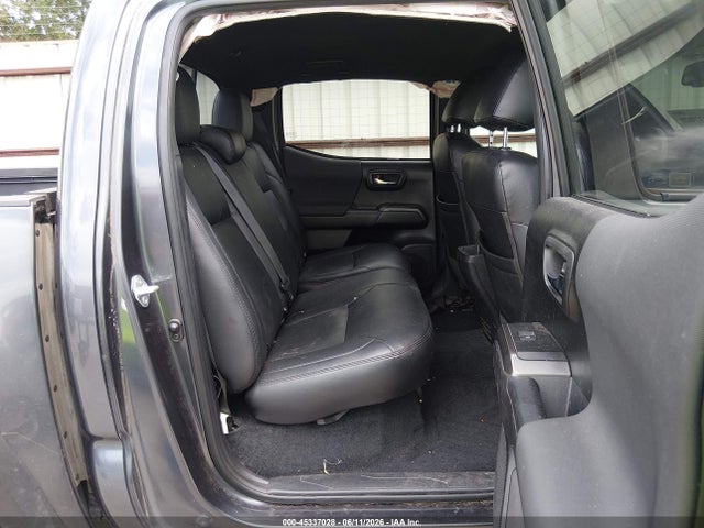 2021 Toyota Tacoma Double Cab/sr/sr5/trd Sport/trd Off Road/trd Pro მანქანა იყიდება აუქციონზე, vin: 3TMCZ5AN3MM438184, აუქციონის ნომერი: 45337028