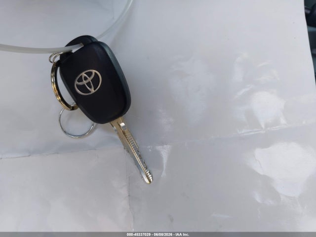 45337029 :رقم المزاد ، JTMZFREV3JJ158505 vin ، 2018 Toyota Rav4 Le مزاد بيع