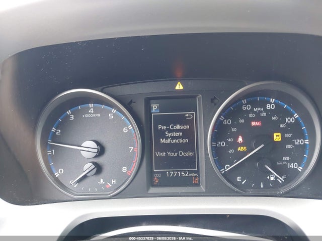45337029 :رقم المزاد ، JTMZFREV3JJ158505 vin ، 2018 Toyota Rav4 Le مزاد بيع