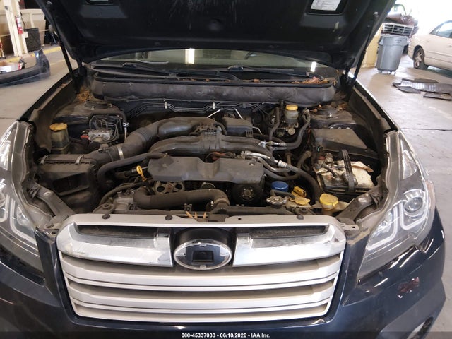 Продажа на аукционе авто 2013 Subaru Outback 2.5i Limited, vin: 4S4BRBJC4D3224097, номер лота: 45337033