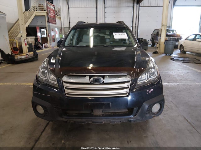 Продажа на аукционе авто 2013 Subaru Outback 2.5i Limited, vin: 4S4BRBJC4D3224097, номер лота: 45337033