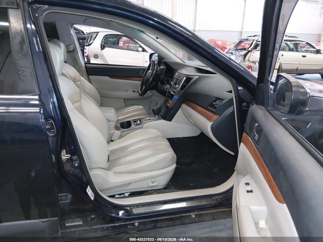 Продажа на аукционе авто 2013 Subaru Outback 2.5i Limited, vin: 4S4BRBJC4D3224097, номер лота: 45337033