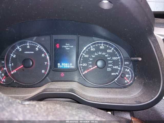 Продажа на аукционе авто 2013 Subaru Outback 2.5i Limited, vin: 4S4BRBJC4D3224097, номер лота: 45337033