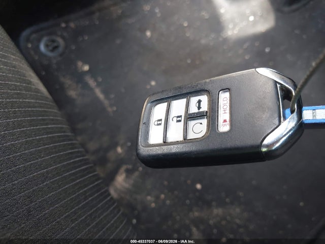 2021 Honda Accord Sport 2.0t მანქანა იყიდება აუქციონზე, vin: 1HGCV2F33MA021406, აუქციონის ნომერი: 45337037