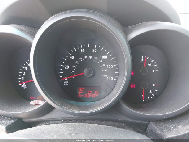 Auction sale of the 2012 Kia Soul, vin: KNDJT2A59C7387340, lot number: 45337039