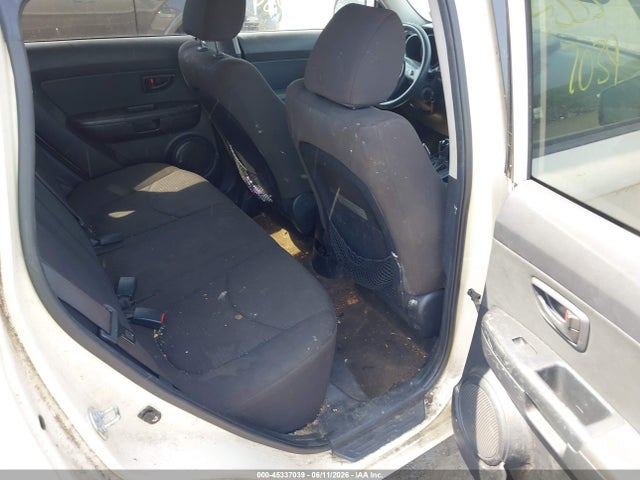 Auction sale of the 2012 Kia Soul, vin: KNDJT2A59C7387340, lot number: 45337039