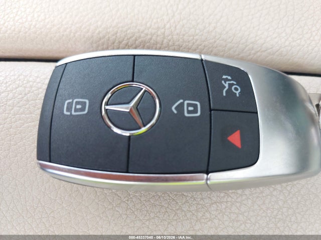 Продаж на аукціоні авто 2022 Mercedes-benz Gle 350 4matic, vin: 4JGFB4KB1NA643643, номер лоту: 45337040