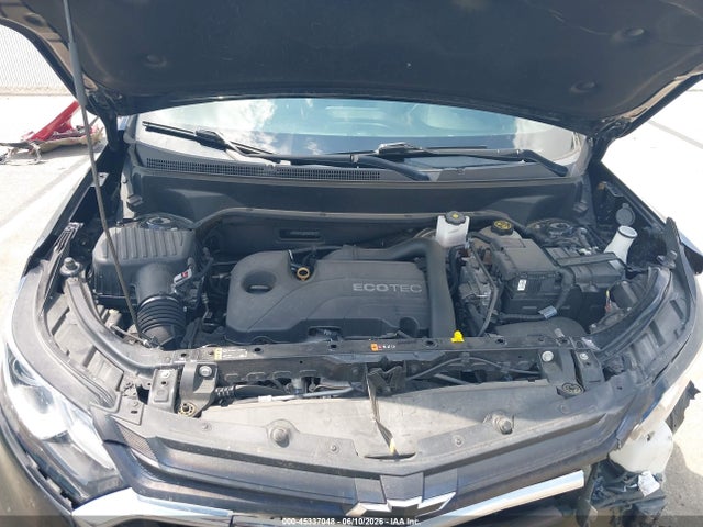 Продажа на аукционе авто 2020 Chevrolet Equinox Ls, vin: 2gnaxhev2l6262818, номер лота: 45337048