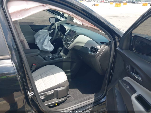 Продажа на аукционе авто 2020 Chevrolet Equinox Ls, vin: 2gnaxhev2l6262818, номер лота: 45337048