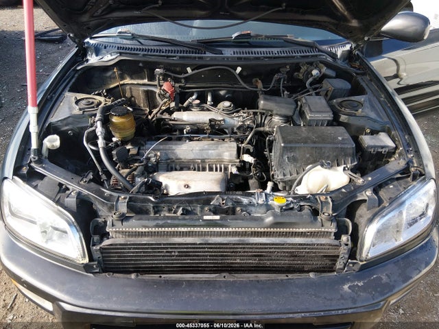 2000 Toyota Rav4 მანქანა იყიდება აუქციონზე, vin: JT3HP10V3Y7157853, აუქციონის ნომერი: 45337055