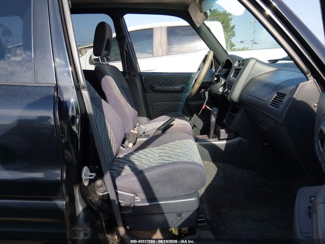 2000 Toyota Rav4 მანქანა იყიდება აუქციონზე, vin: JT3HP10V3Y7157853, აუქციონის ნომერი: 45337055