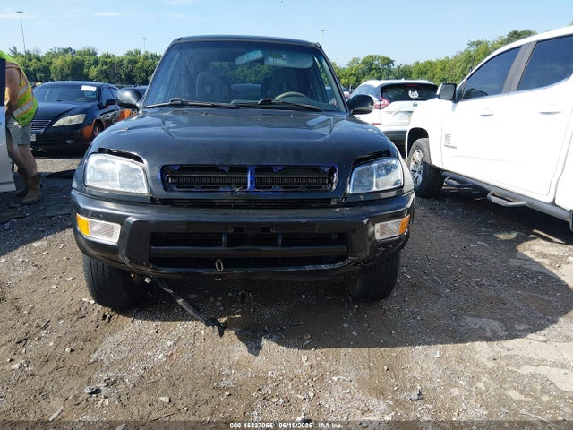2000 Toyota Rav4 მანქანა იყიდება აუქციონზე, vin: JT3HP10V3Y7157853, აუქციონის ნომერი: 45337055