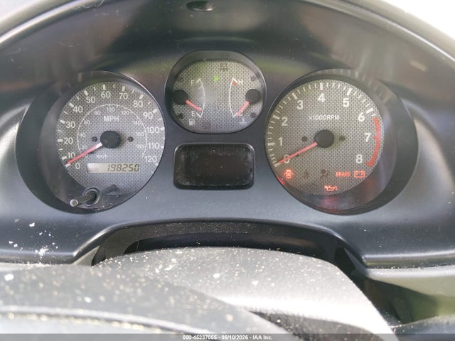 2000 Toyota Rav4 მანქანა იყიდება აუქციონზე, vin: JT3HP10V3Y7157853, აუქციონის ნომერი: 45337055