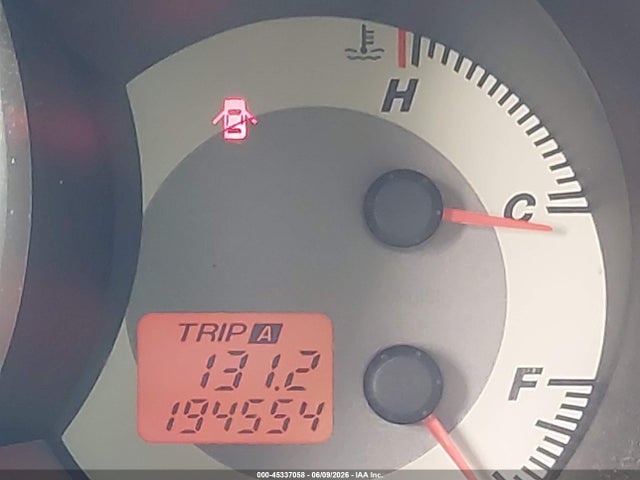 45337058 :رقم المزاد ، JM1BK12F281783869 vin ، 2008 Mazda Mazda3 I Sport مزاد بيع