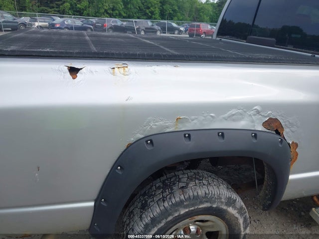 2005 Dodge Ram 1500 St მანქანა იყიდება აუქციონზე, vin: 1D7HU18D65J617155, აუქციონის ნომერი: 45337059