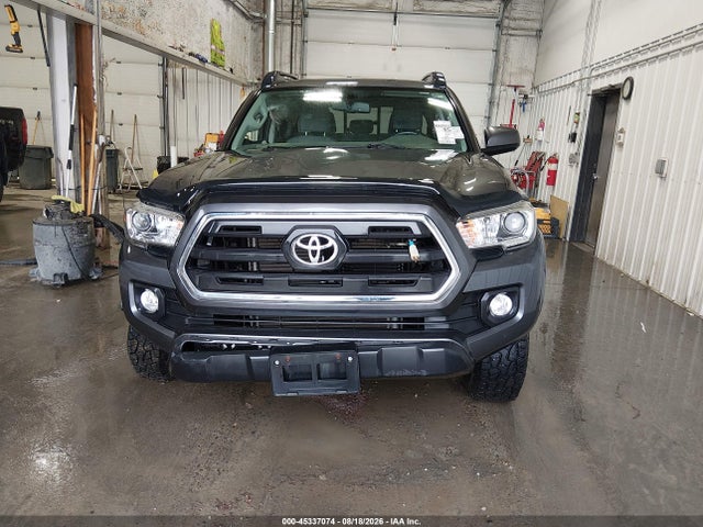 45337074 :رقم المزاد ، 3TMCZ5AN6HM094243 vin ، 2017 Toyota Tacoma Sr5 V6 مزاد بيع