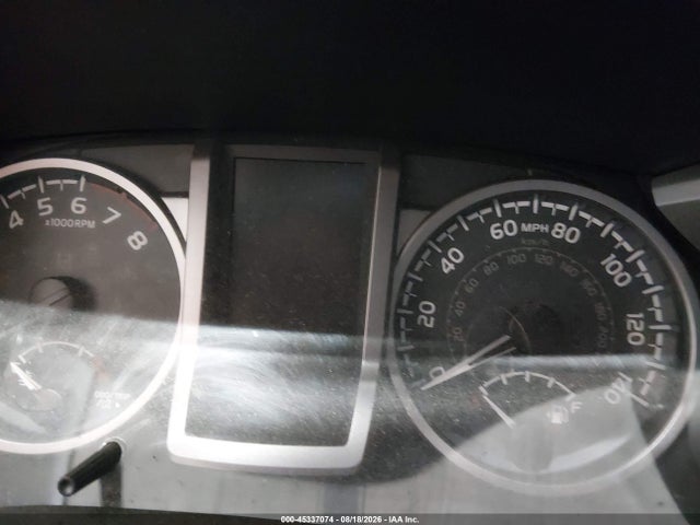45337074 :رقم المزاد ، 3TMCZ5AN6HM094243 vin ، 2017 Toyota Tacoma Sr5 V6 مزاد بيع