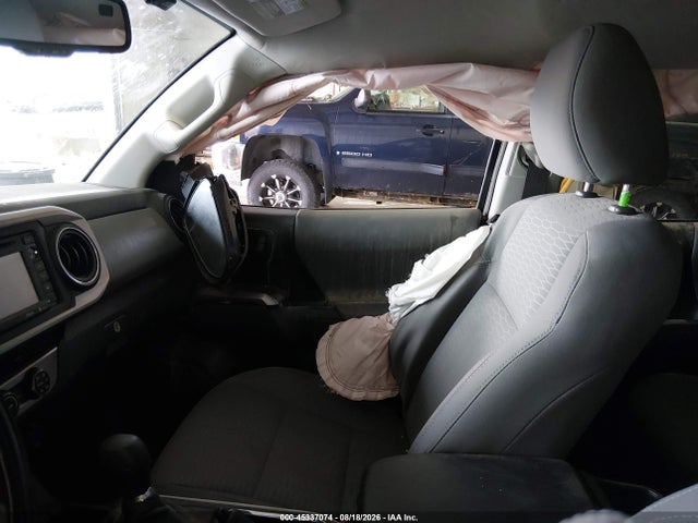 45337074 :رقم المزاد ، 3TMCZ5AN6HM094243 vin ، 2017 Toyota Tacoma Sr5 V6 مزاد بيع