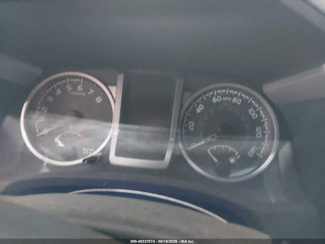45337074 :رقم المزاد ، 3TMCZ5AN6HM094243 vin ، 2017 Toyota Tacoma Sr5 V6 مزاد بيع