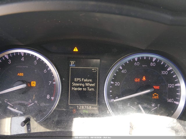 5TDYZRFH0HS229717 Toyota Highlander Limited Platinum