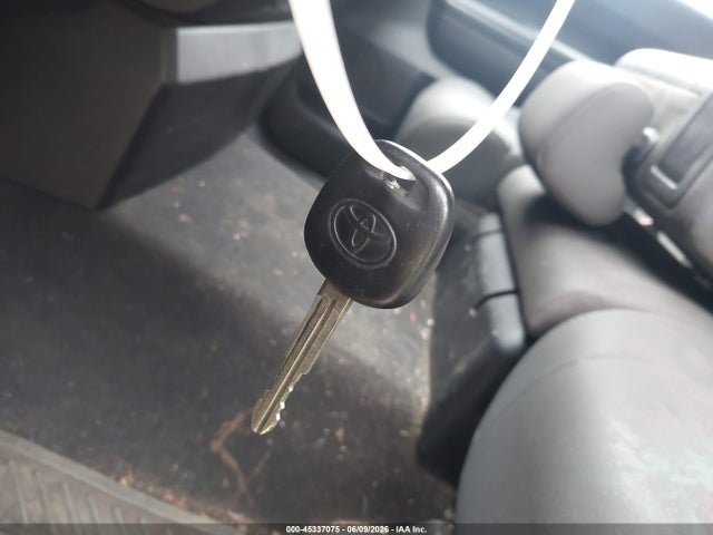 2015 Toyota Tundra Sr 4.6l V8 მანქანა იყიდება აუქციონზე, vin: 5TFUM5F14FX061841, აუქციონის ნომერი: 45337075