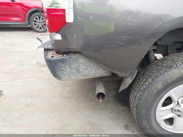 2015 Toyota Tundra Sr 4.6l V8 მანქანა იყიდება აუქციონზე, vin: 5TFUM5F14FX061841, აუქციონის ნომერი: 45337075