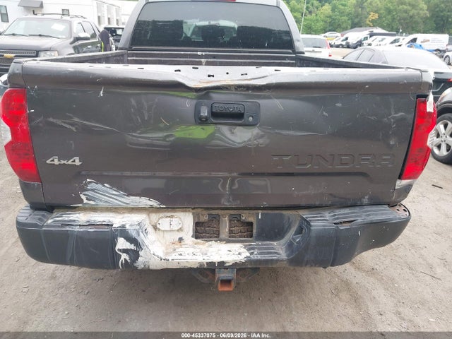 2015 Toyota Tundra Sr 4.6l V8 მანქანა იყიდება აუქციონზე, vin: 5TFUM5F14FX061841, აუქციონის ნომერი: 45337075