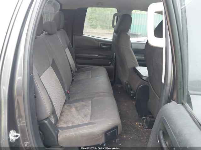 2015 Toyota Tundra Sr 4.6l V8 მანქანა იყიდება აუქციონზე, vin: 5TFUM5F14FX061841, აუქციონის ნომერი: 45337075