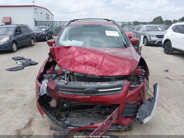 Ford ESCAPE SE 2016 1FMCU0GX4GUA09917 Image 12
