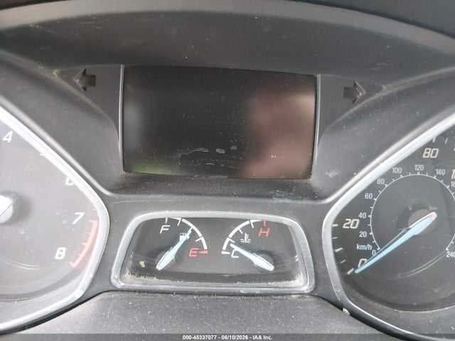 Ford ESCAPE SE 2016 1FMCU0GX4GUA09917 Image 15