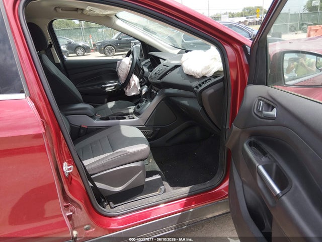 Ford ESCAPE SE 2016 1FMCU0GX4GUA09917 Image 5