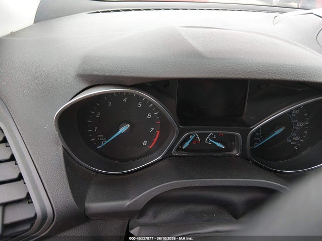 Ford ESCAPE SE 2016 1FMCU0GX4GUA09917 Image 7
