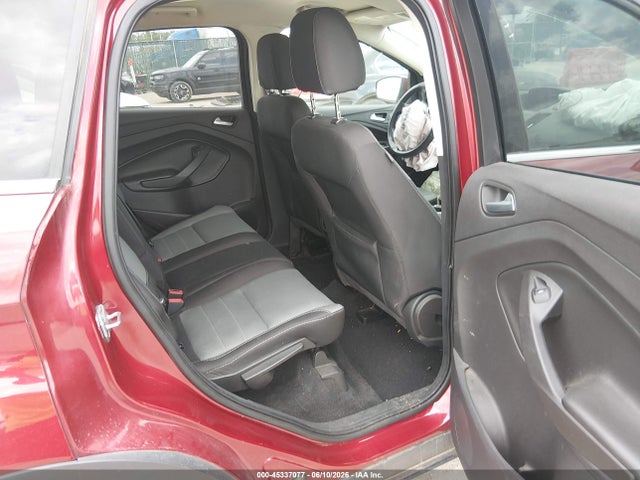 Ford ESCAPE SE 2016 1FMCU0GX4GUA09917 Image 8
