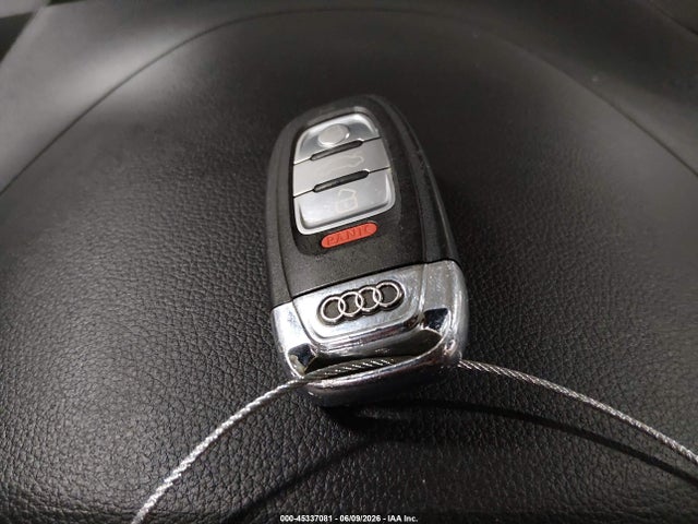Aukcja sprzedaży 2017 Audi Q5 2.0t Premium, vin: WA1C2AFP9HA066290, numer aukcji: 45337081