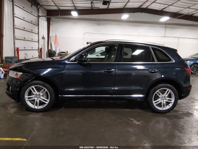 Aukcja sprzedaży 2017 Audi Q5 2.0t Premium, vin: WA1C2AFP9HA066290, numer aukcji: 45337081
