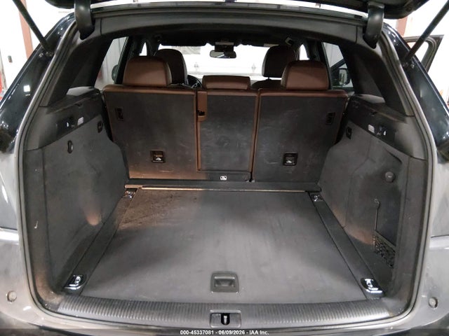 Aukcja sprzedaży 2017 Audi Q5 2.0t Premium, vin: WA1C2AFP9HA066290, numer aukcji: 45337081