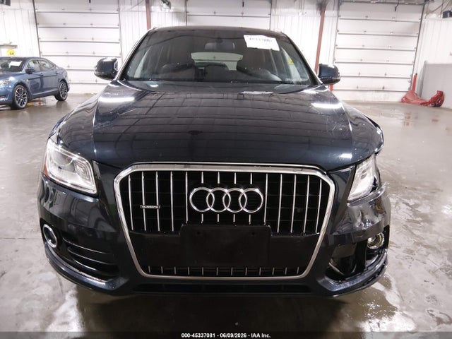 Aukcja sprzedaży 2017 Audi Q5 2.0t Premium, vin: WA1C2AFP9HA066290, numer aukcji: 45337081