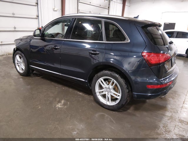 Aukcja sprzedaży 2017 Audi Q5 2.0t Premium, vin: WA1C2AFP9HA066290, numer aukcji: 45337081
