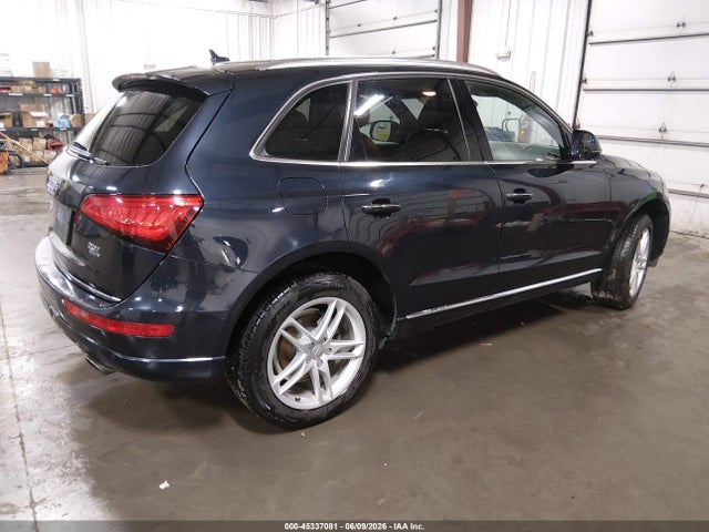 Aukcja sprzedaży 2017 Audi Q5 2.0t Premium, vin: WA1C2AFP9HA066290, numer aukcji: 45337081