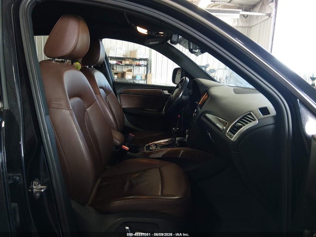 Aukcja sprzedaży 2017 Audi Q5 2.0t Premium, vin: WA1C2AFP9HA066290, numer aukcji: 45337081