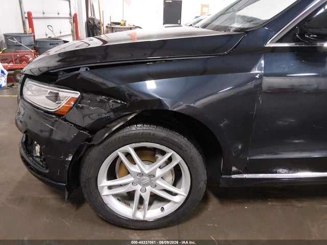 Aukcja sprzedaży 2017 Audi Q5 2.0t Premium, vin: WA1C2AFP9HA066290, numer aukcji: 45337081