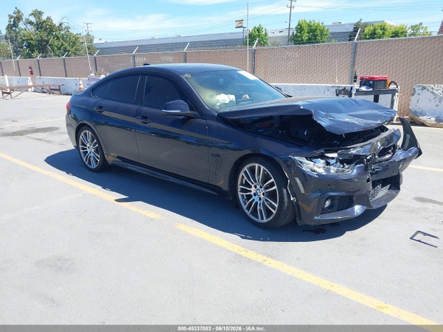 WBA4F7C5XHG787121 lot image