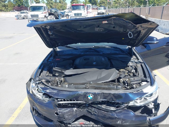 WBA4F7C5XHG787121 BMW 430i Gran Coupe
