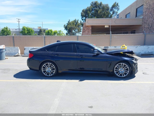 WBA4F7C5XHG787121 BMW 430i Gran Coupe