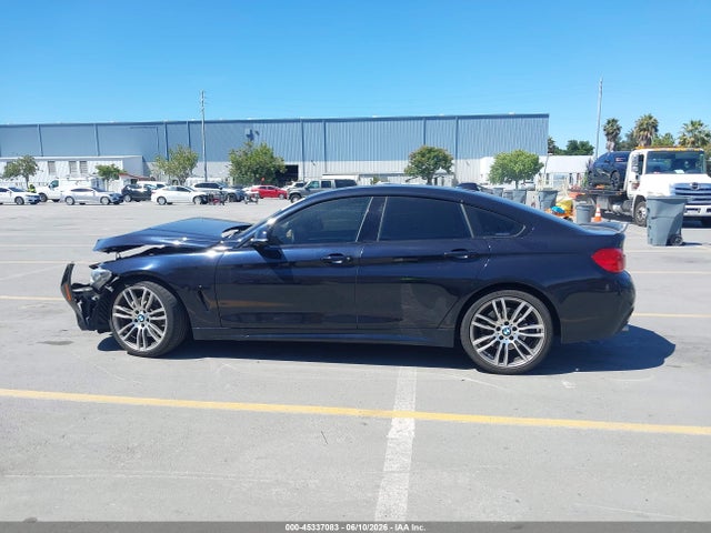 WBA4F7C5XHG787121 BMW 430i Gran Coupe