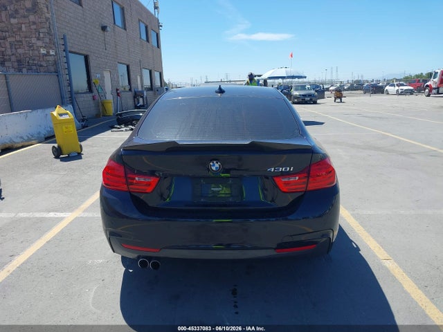 WBA4F7C5XHG787121 BMW 430i Gran Coupe
