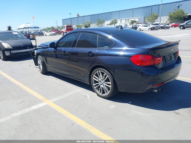 WBA4F7C5XHG787121 BMW 430i Gran Coupe